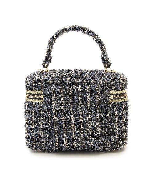 バリエバニティーバッグ（ハンドバッグ）｜SNIDEL（スナイデル）の