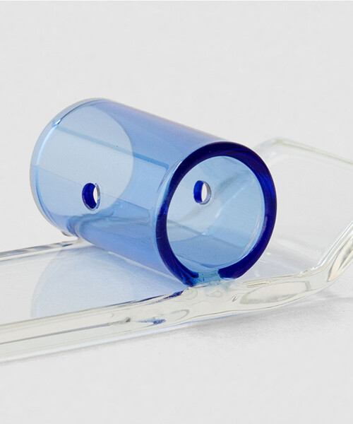 amabro（アマブロ）の「amabro/アマブロ INCENSE HOLDER PLATE インセンスホルダープレート（ルームフレグランス/お香・メンズ・ピンク/ブルー/イエロー・ONE SIZE）」の10枚目の写真