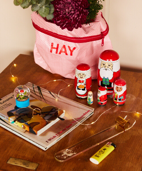 amabro（アマブロ）の「amabro/アマブロ INCENSE HOLDER PLATE インセンスホルダープレート（ルームフレグランス/お香・メンズ・ピンク/ブルー/イエロー・ONE SIZE）」の14枚目の写真