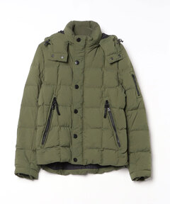 BORDERS at BALCONY / ボーダーズアットバルコニー】DOUBLE BUTTONED