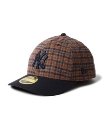 NEW ERA | NEW ERA  LP5950 PLAID FLANNEL / ニューエラ(キャップ)