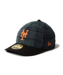 NEW ERA(j[G)NEW ERA  LP5950 PLAID FLANNEL / j[G(Lbv)