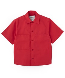 LATER SHORT SLEEVE LM2500_SMC1