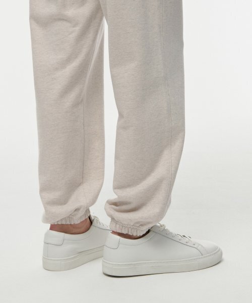 MUSINSA STANDARD（ムシンサスタンダード）の「スウェットパンツ[オートミール]（スウェットパンツ・メンズ・その他・XX-LARGE/SMALL/MEDIUM/LARGE/X-LARGE）」の7枚目の写真