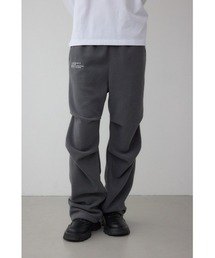 フリース」に該当するパンツ（グレー/灰色系）ファッション通販 - ZOZOTOWN