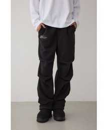 AZUL by moussy | SHELTECH マイクロフリースパンツ(スウェットパンツ)