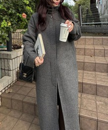 WILLFULLY｜ウィルフリーのジャケット/アウター（ロング丈）通販