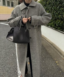 WILLFULLY｜ウィルフリーのジャケット/アウター（ロング丈）通販