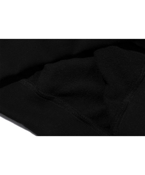 CPGN STUDIO(コンパーニョ)の「Enjoy CAT embroidered hooded Zip-up Black(パーカー・レディース・その他・LARGE/MEDIUM/SMALL)」の7枚目の写真