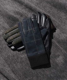 RAGEBLUE（レイジブルー）の「【タッチパネル対応】フェイクレザー/クラシカルグローブ（手袋）」