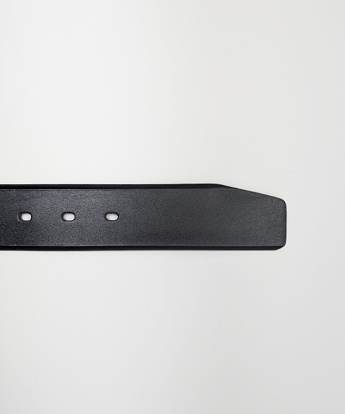 CONVERSE（コンバース）の「CV　40㎜中一　CV1960（ベルト・メンズ・ブラック・FREE）」の3枚目の写真