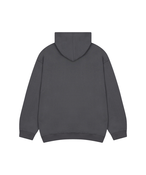 LUVISTRUE(ラヴイズトゥルー)の「SH SHOW US STAR HOODIE(CHARCOAL)(パーカー・レディース・その他・MEDIUM/LARGE)」の2枚目の写真