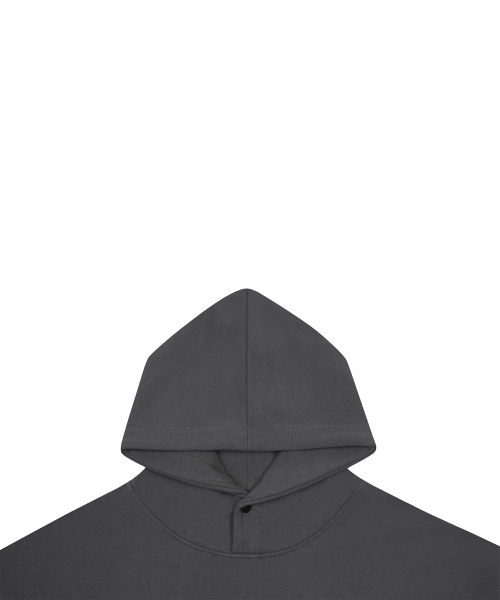 LUVISTRUE(ラヴイズトゥルー)の「SH SHOW US STAR HOODIE(CHARCOAL)(パーカー・レディース・その他・MEDIUM/LARGE)」の3枚目の写真