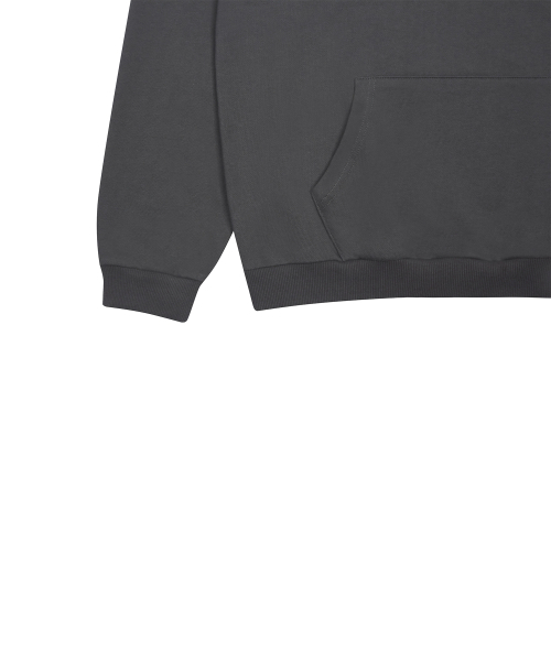 LUVISTRUE(ラヴイズトゥルー)の「SH SHOW US STAR HOODIE(CHARCOAL)(パーカー・レディース・その他・MEDIUM/LARGE)」の4枚目の写真