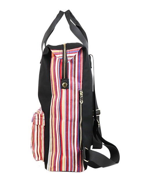 コンビPCリュックL（バックパック/リュック）｜LES TOILES DU SOLEIL