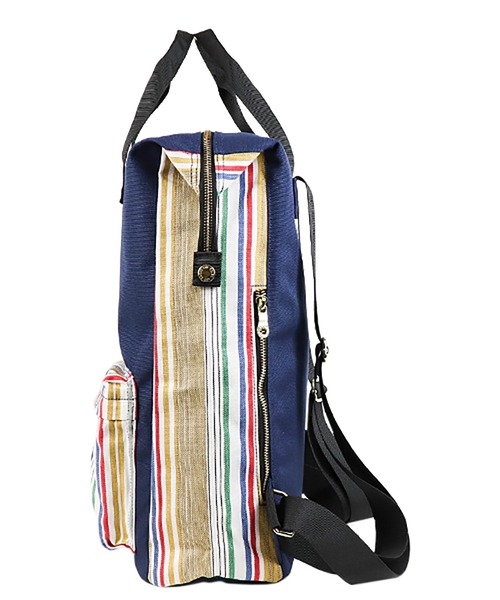 コンビPCリュックL（バックパック/リュック）｜LES TOILES DU SOLEIL