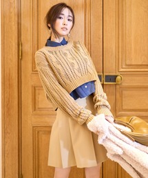 ブランド古着】ニット/セーター古着通販 - ZOZOUSED