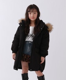 repipi armario | 【10C REPIPI】ギャルモンスターコート(ダウンジャケット/コート)