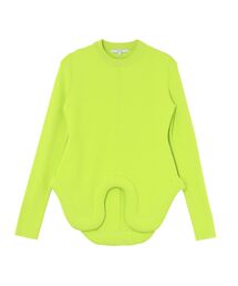 UN3D. | EDGE WAVE KNIT / エッジウェーブニット(ニット/セーター)