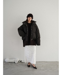 Katrin TOKYO | flower I line skirt(スカート)