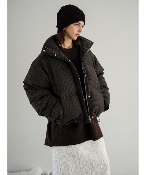 Katrin TOKYO（カトリーントーキョー）の「flower I line skirt（スカート・レディース・アイボリー・XS/S/M/S-Short）」の10枚目の写真