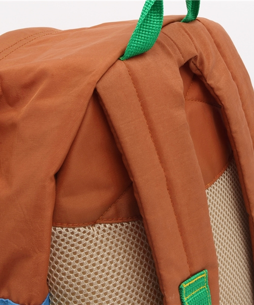 One deux boo（ワンドゥーブー）の「SESAME STREET バックパック（バックパック/リュック・キッズ・カラフル・MEDIUM/LARGE/SMALL）」の7枚目の写真