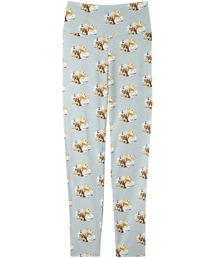 レッグウェア nana NANA｜LeSportsacのショルダーバッグを使ったコーディネート - WEAR