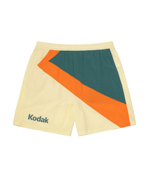 KODAK（コダック）の「ケイ 3部 ショートパンツ アイボリー（その他パンツ）」