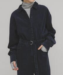 KBF | コーデュロイボタンダウンシャツ(シャツ/ブラウス)