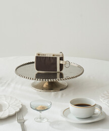 FREAK'S STORE（フリークスストア）の「LeSportsac × FREAK'S STORE/レスポートサック 別注 KEY CARD HOLDER/キー カード ホルダー（カードケース）」