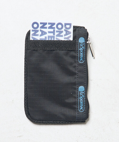 LeSportsac × FREAK'S STORE/レスポートサック 別注 KEY CARD HOLDER