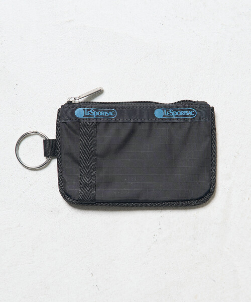 セール】LeSportsac × FREAK'S STORE/レスポートサック 別注 KEY CARD セール】LeSportsac × FREAK'S STORE/レスポートサック 別注 KEY CARD