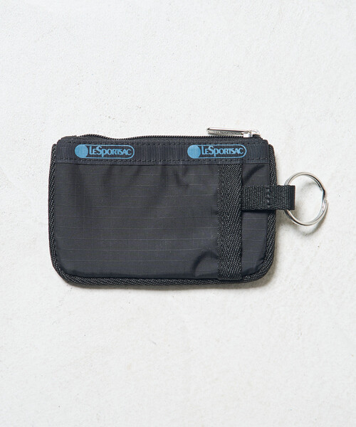 LeSportsac × FREAK'S STORE/レスポートサック 別注 KEY CARD HOLDER