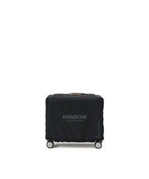 RAWROW | R TRUNK ALUMINIUMカバー [4サイズ](チャーム)