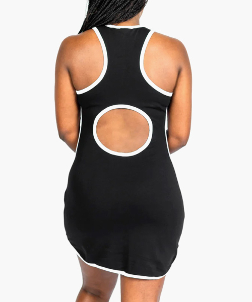 BLACKBALLED(ブラックボールド)の「パフォーマンスワンピース ブラック(ワンピース・レディース・その他・SMALL/MEDIUM/LARGE/X-SMALL)」の3枚目の写真