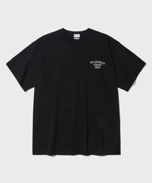 VSC TEE(ピーヒ ビッグウェーブ)_ブラック
