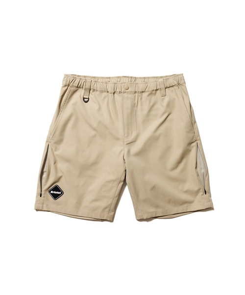 F.C.Real Bristol(エフシーレアルブリストル)の「VENTILATION SHORTS(その他パンツ・メンズ・ブラック/ネイビー/ベージュ・X-LARGE/LARGE/MEDIUM/SMALL/XX-LARGE)」の3枚目の写真