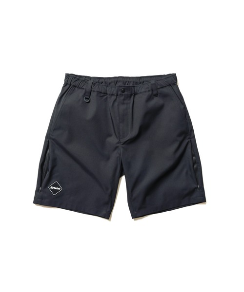 F.C.Real Bristol(エフシーレアルブリストル)の「VENTILATION SHORTS(その他パンツ・メンズ・ブラック/ネイビー/ベージュ・X-LARGE/LARGE/MEDIUM/SMALL/XX-LARGE)」の2枚目の写真