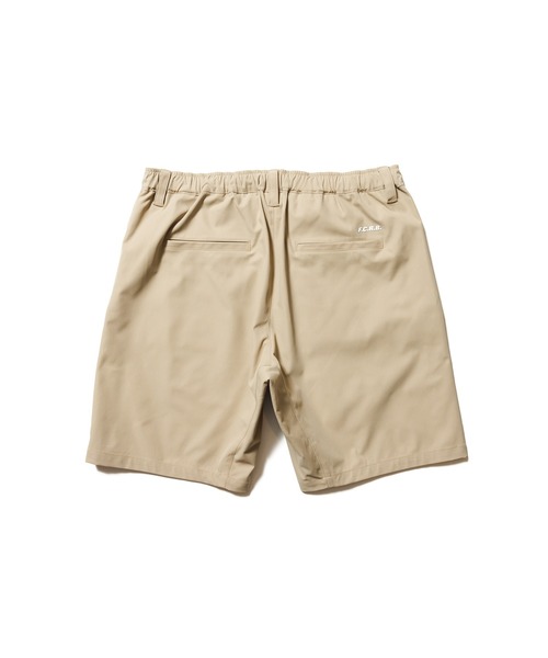 F.C.Real Bristol(エフシーレアルブリストル)の「VENTILATION SHORTS(その他パンツ・メンズ・ブラック/ネイビー/ベージュ・X-LARGE/LARGE/MEDIUM/SMALL/XX-LARGE)」の7枚目の写真