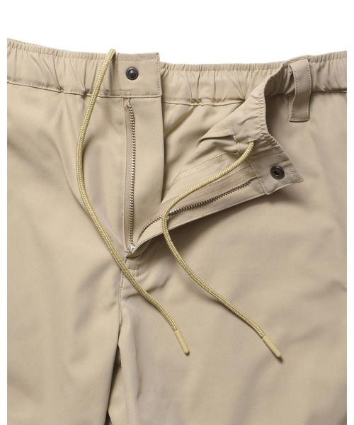 F.C.Real Bristol(エフシーレアルブリストル)の「VENTILATION SHORTS(その他パンツ・メンズ・ブラック/ネイビー/ベージュ・X-LARGE/LARGE/MEDIUM/SMALL/XX-LARGE)」の8枚目の写真