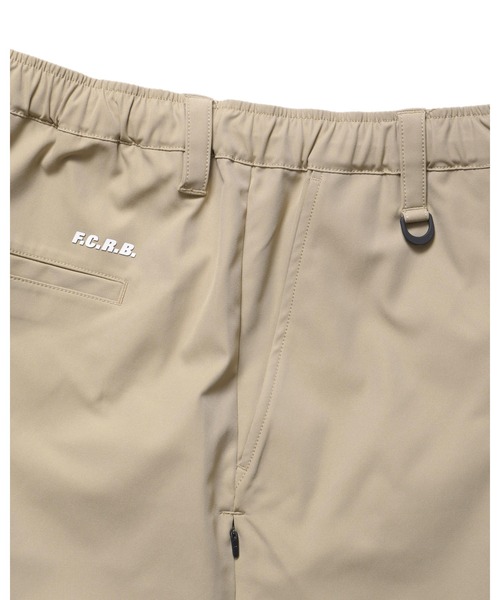 F.C.Real Bristol(エフシーレアルブリストル)の「VENTILATION SHORTS(その他パンツ・メンズ・ブラック/ネイビー/ベージュ・X-LARGE/LARGE/MEDIUM/SMALL/XX-LARGE)」の9枚目の写真