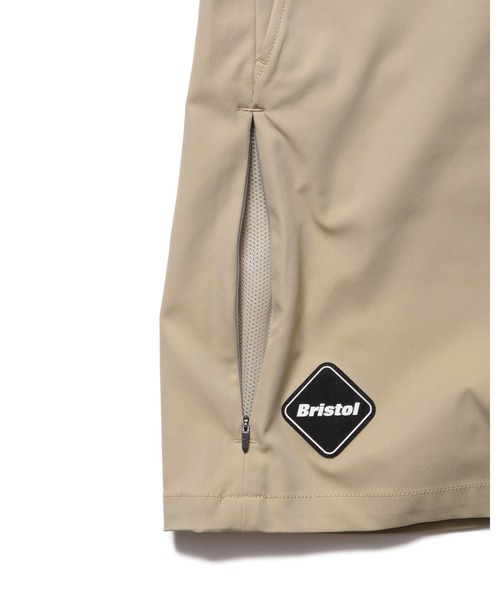 F.C.Real Bristol(エフシーレアルブリストル)の「VENTILATION SHORTS(その他パンツ・メンズ・ブラック/ネイビー/ベージュ・X-LARGE/LARGE/MEDIUM/SMALL/XX-LARGE)」の10枚目の写真