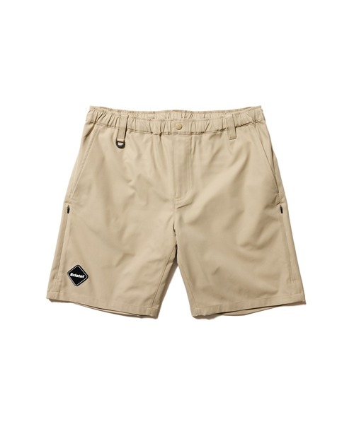 F.C.Real Bristol(エフシーレアルブリストル)の「VENTILATION SHORTS(その他パンツ・メンズ・ブラック/ネイビー/ベージュ・X-LARGE/LARGE/MEDIUM/SMALL/XX-LARGE)」の5枚目の写真