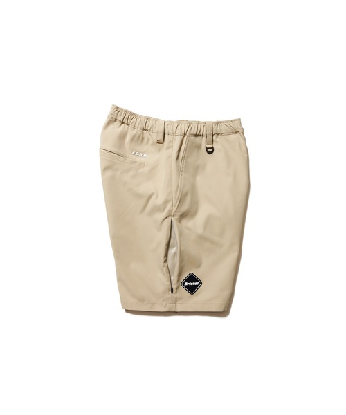 F.C.Real Bristol(エフシーレアルブリストル)の「VENTILATION SHORTS(その他パンツ・メンズ・ブラック/ネイビー/ベージュ・X-LARGE/LARGE/MEDIUM/SMALL/XX-LARGE)」の6枚目の写真
