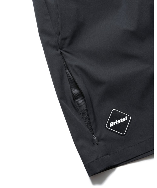 F.C.Real Bristol(エフシーレアルブリストル)の「VENTILATION SHORTS(その他パンツ・メンズ・ブラック/ネイビー/ベージュ・X-LARGE/LARGE/MEDIUM/SMALL/XX-LARGE)」の18枚目の写真