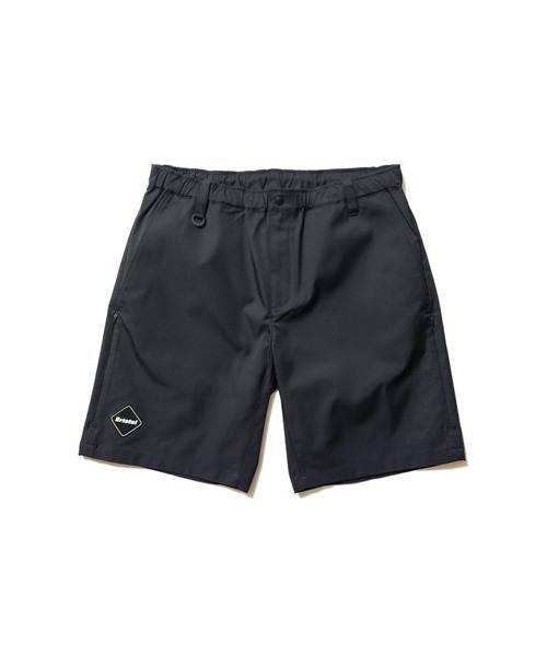 F.C.Real Bristol(エフシーレアルブリストル)の「VENTILATION SHORTS(その他パンツ・メンズ・ブラック/ネイビー/ベージュ・X-LARGE/LARGE/MEDIUM/SMALL/XX-LARGE)」の13枚目の写真