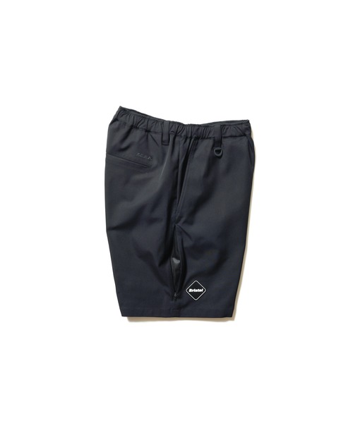 F.C.Real Bristol(エフシーレアルブリストル)の「VENTILATION SHORTS(その他パンツ・メンズ・ブラック/ネイビー/ベージュ・X-LARGE/LARGE/MEDIUM/SMALL/XX-LARGE)」の14枚目の写真