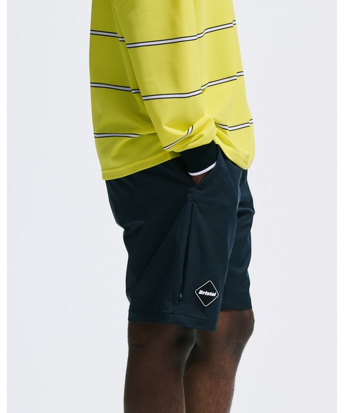 F.C.Real Bristol(エフシーレアルブリストル)の「VENTILATION SHORTS(その他パンツ・メンズ・ブラック/ネイビー/ベージュ・X-LARGE/LARGE/MEDIUM/SMALL/XX-LARGE)」の12枚目の写真