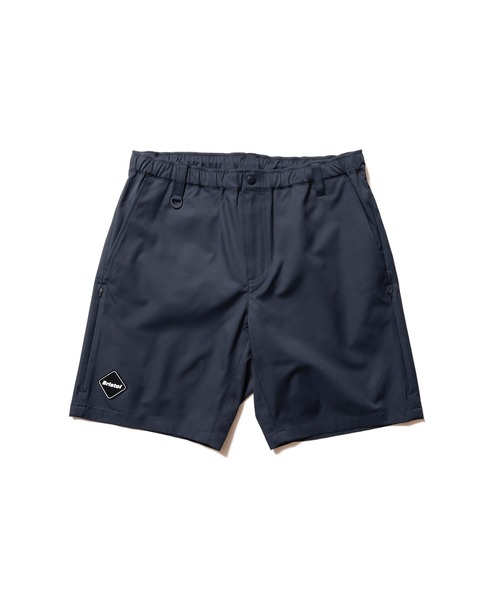 F.C.Real Bristol(エフシーレアルブリストル)の「VENTILATION SHORTS(その他パンツ・メンズ・ブラック/ネイビー/ベージュ・X-LARGE/LARGE/MEDIUM/SMALL/XX-LARGE)」の19枚目の写真