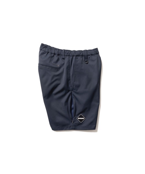 F.C.Real Bristol(エフシーレアルブリストル)の「VENTILATION SHORTS(その他パンツ・メンズ・ブラック/ネイビー/ベージュ・X-LARGE/LARGE/MEDIUM/SMALL/XX-LARGE)」の20枚目の写真